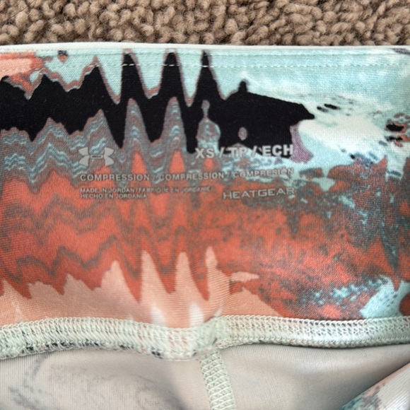 Under Armour Leggings - Picture 5 of 11